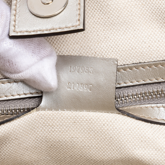 Gucci Medium Joy Tote - Picture 11 of 11